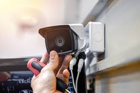 CCTV INTALATION